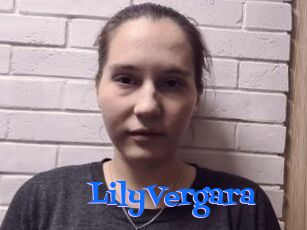 LilyVergara