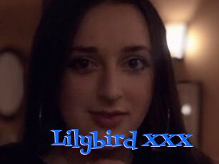 Lilybird_XXX