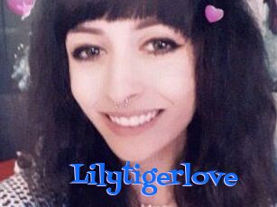 Lilytigerlove