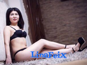 LinaFeiX