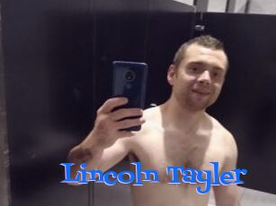 Lincoln_Tayler