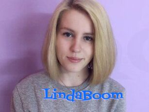 LindaBoom