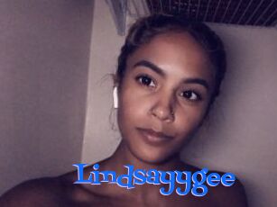 Lindsayygee