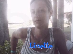 Linette