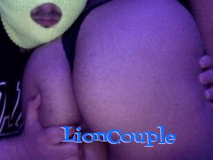 LionCouple