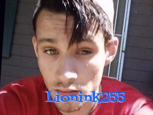 Lionink255