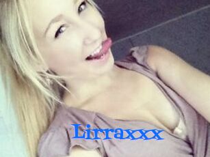 Lirraxxx