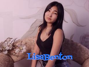 LisaBenton