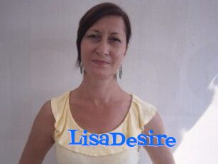 LisaDesire