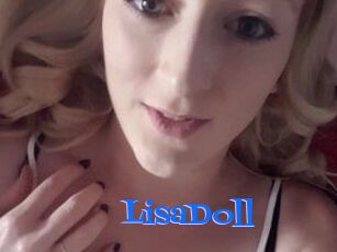 LisaDoll