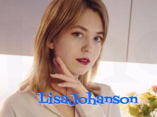 LisaJohanson