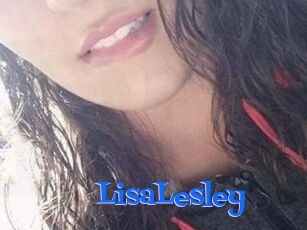 LisaLesley