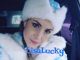 LisaLucky