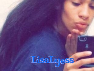 LisaLyess