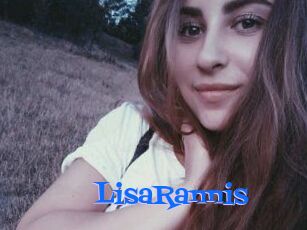 LisaRannis