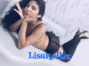 LisaRollex