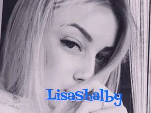 LisaShalby