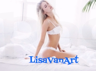 LisaVanArt