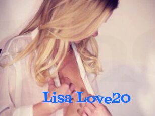 Lisa_Love20