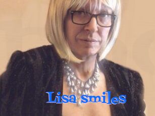 Lisa_smiles