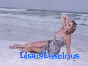 LisaisLuscious