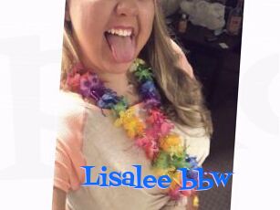 Lisalee_bbw