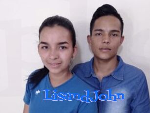 LisandJohn