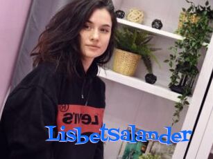 LisbetSalander