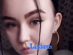 Lisiam