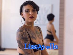 LissAvella