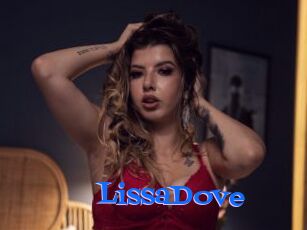 LissaDove