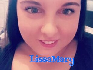 Lissa_Mary