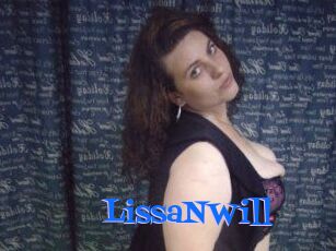 LissaNWill