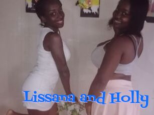 Lissana_and_Holly