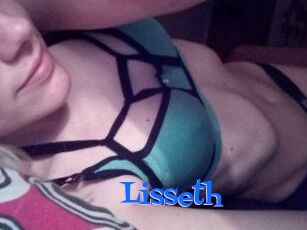 Lisseth