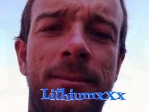 LithiumxXx