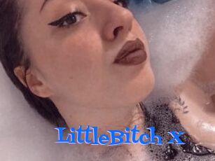 LittleBitch_X