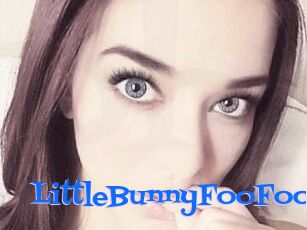 LittleBunnyFooFoo