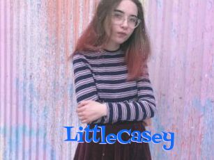 LittleCasey