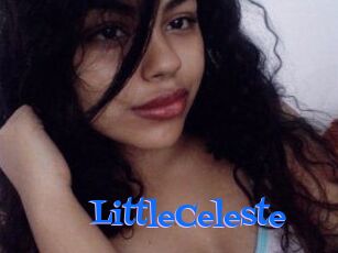 LittleCeleste