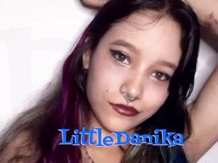 LittleDanika