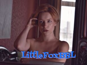 LittleFoxBBL