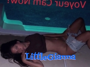 LittleGianna