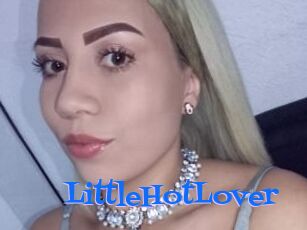 LittleHotLover