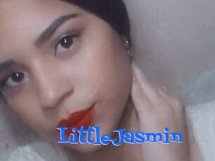 LittleJasmin