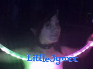 LittleJynxx