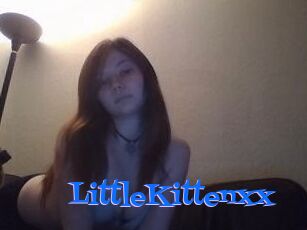 LittleKittenxx