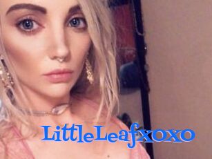 LittleLeafXOXO