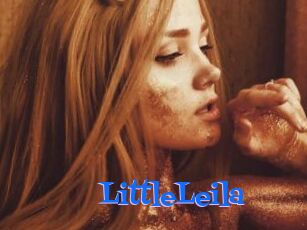 LittleLeila