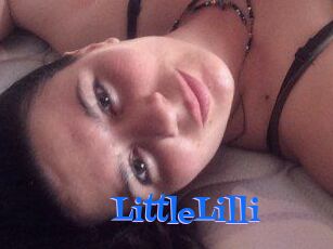 LittleLilli